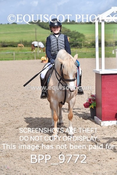 BPP_9772 - CLASS 2 Derby Show Jumping 30CM