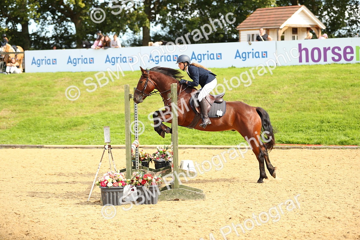 SBM_67897 - J17 - Junior Pony 80cm Championship