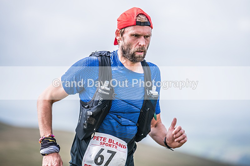 Sedbergh-187 - Sedbergh Hills Fell Race Sunday 18th August 2024