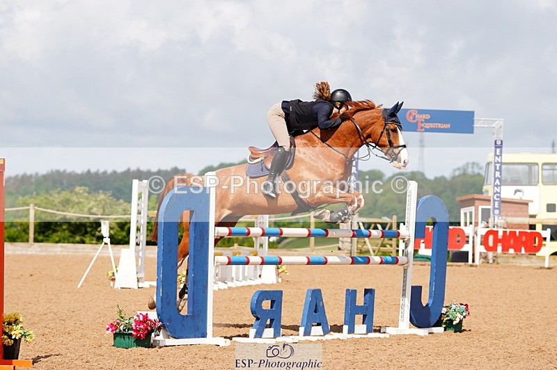 240526A-100908-07311 - Cls 25 National 1.30m Open