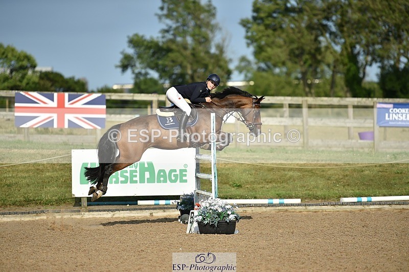 250628-181946-07557 - Cls 14 Pony National 1.15m Members Cup