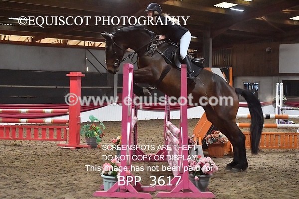 BPP_3617 - CLASS 20 Senior British Novice/ 90cm Open
