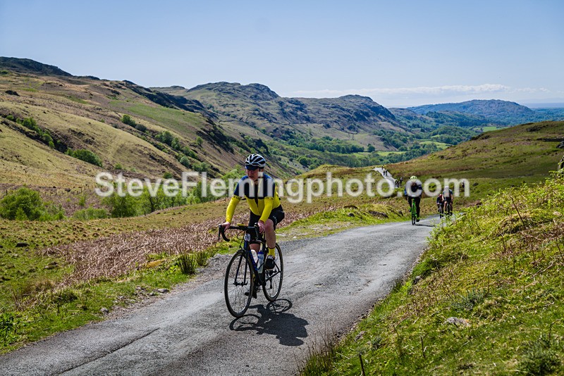151542 - Hardknott Pass Camera 1 15.00-16.30