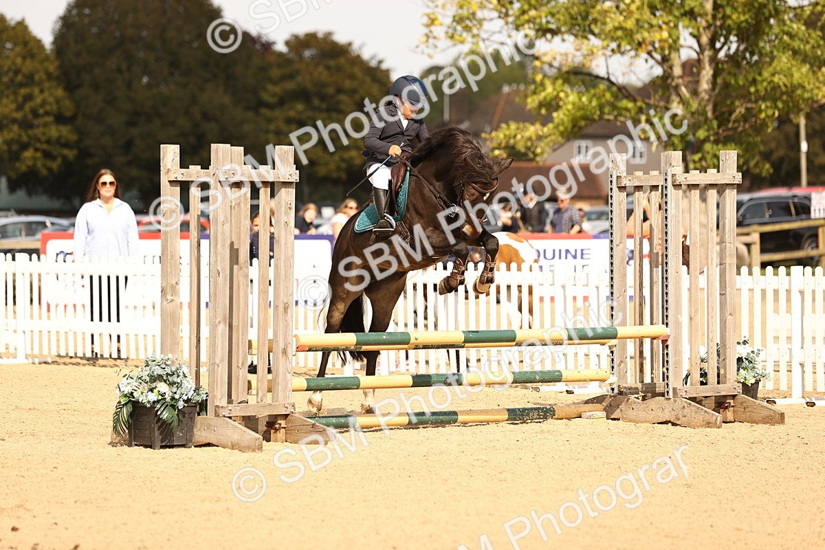 SBM_67089 - J13 - Junior Pony 60cm Championship
