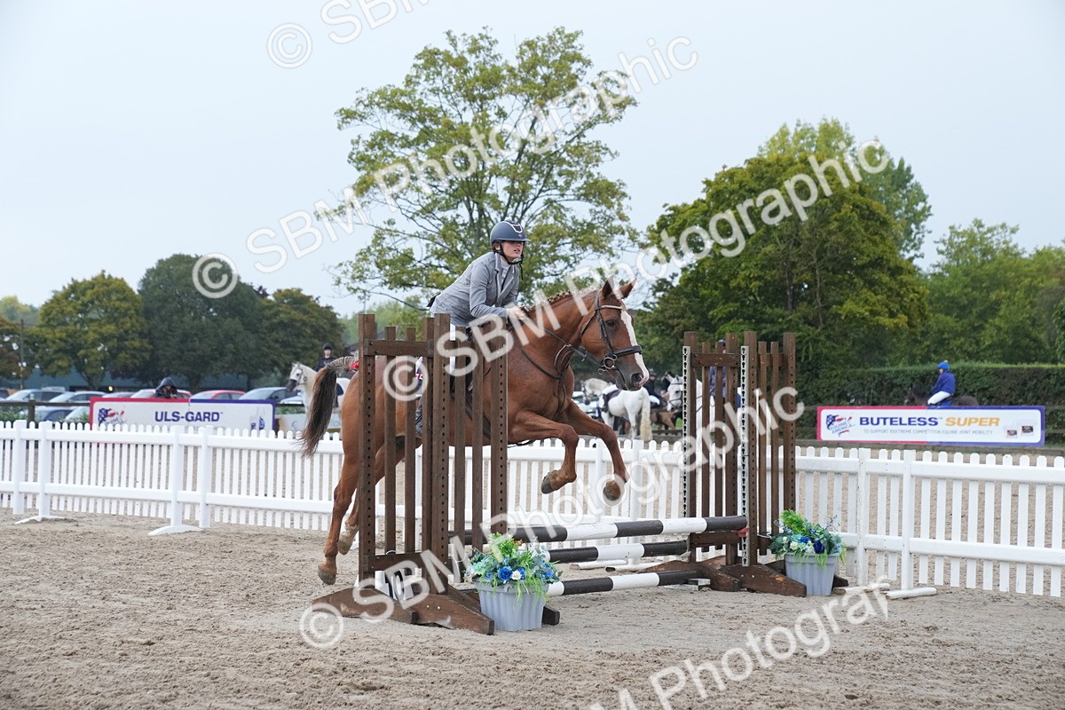 SBM_01682 - J54 - Clear Round 50cm