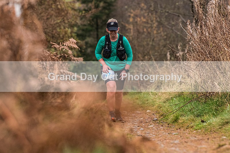 Tweed Valley-932 - High Terrain Events Tweed Valley 65 & 50K Ultra Trail Races Sunday 17th November 2024