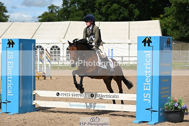 230824-143727-04627 - Round 2 Start to 15.00 coursewalk