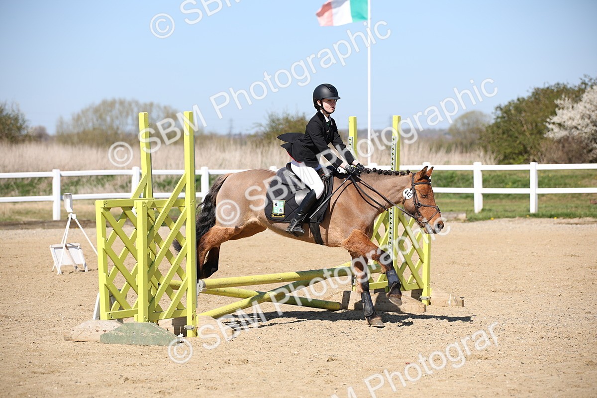 5K7A9055 - Class 3 - 60cm