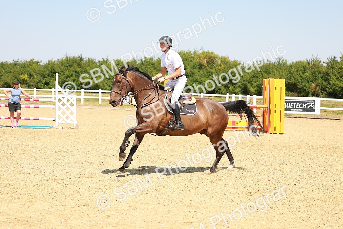 SBM_001199 - Class 3 - Senior Discovery - 1.00m