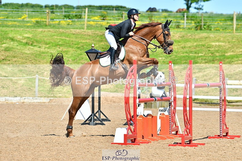 230527A-144458-05093 - Cls 17 National 1.30m Open