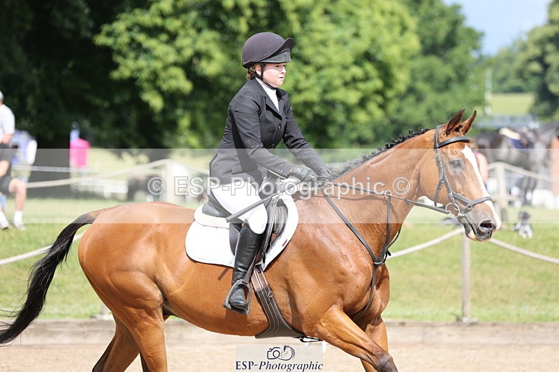 250614A-101739-05621 - Cls 26 British Novice and 90cm Open