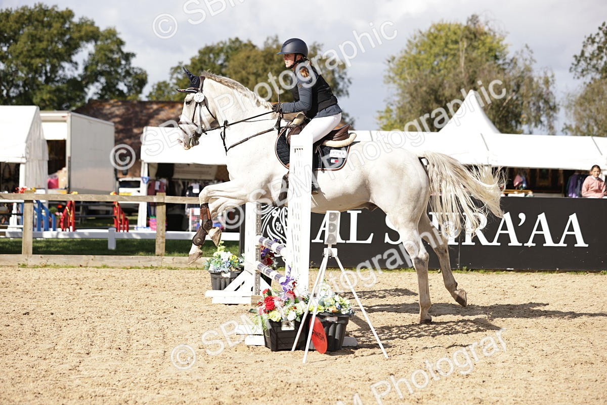 SBM_16785 - J33 - Senior 75cm Championship