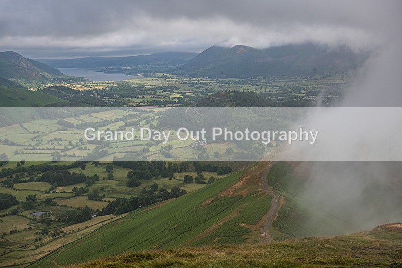 Lakes Ultra-703 - Kong Lakes Ultra Fell Race Saturday 24th June 2023