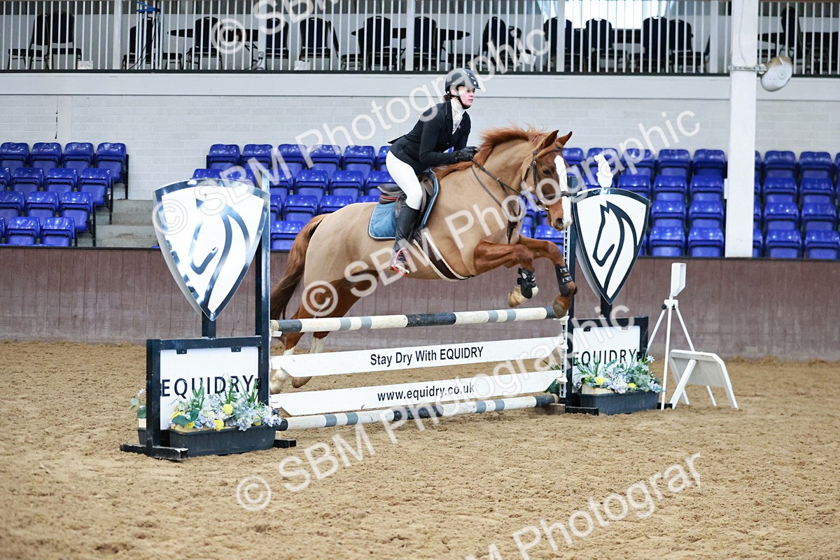 SBM_000289 - Class 2 - Senior British Novice 90cm