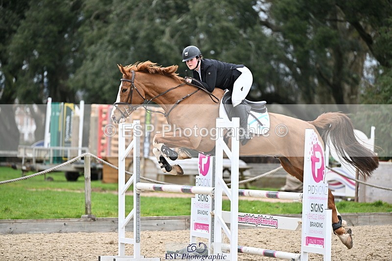 250323A-123653-04592 - Cls 23&29 105m Open & Nat Am Qualifier