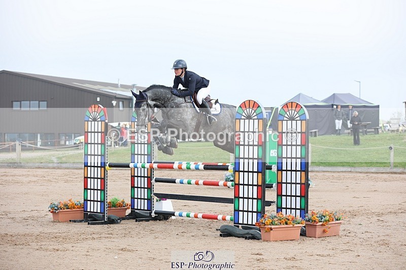 250424-092333-02751 - Cls 29 Young Horse 6yr old