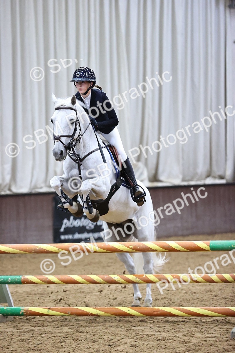 SBM_003148 - Class 9 - Stepping Stones 128cm 138cm Handicap 75cm 85cm