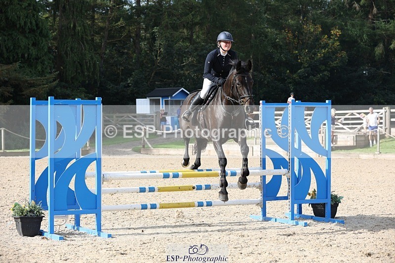 230908-101329-00327 - Cls 6 Snr British Novice & 90cm Open