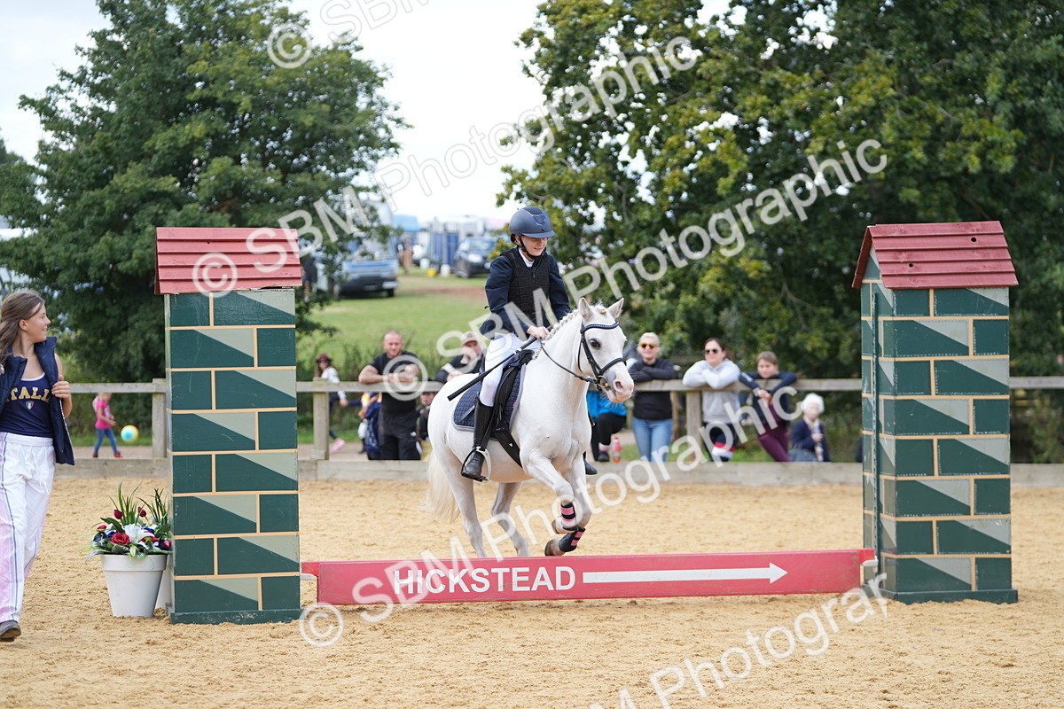 SBM_64362 - J2 - Mini Tour Junior Pony 30cm Championship