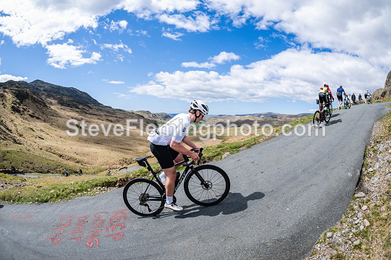 124232 - Hardknott Pass Camera 2 12.00-13.00