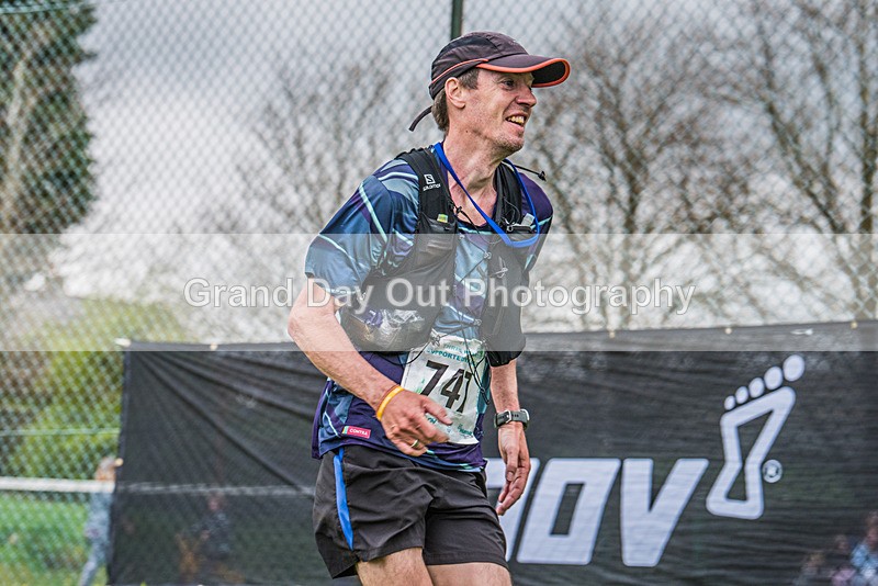 3 Peaks-2298 - The 3 Peaks Race - The Finish - Saturday 29th April 2023