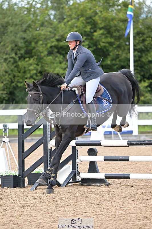 240912A-121002-01271 - Cls 10 85cm Amateur Qualifier