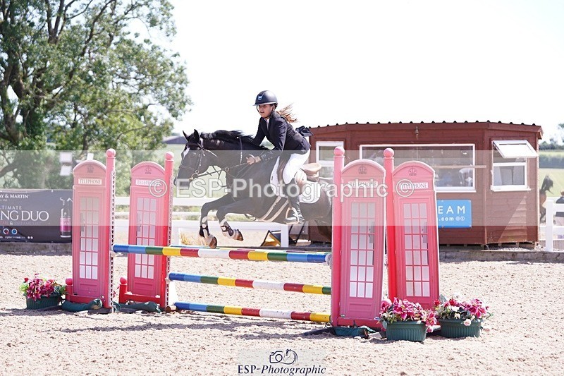 250628-153738-06250 - Cls 23 Pony Intro & 80cm Open