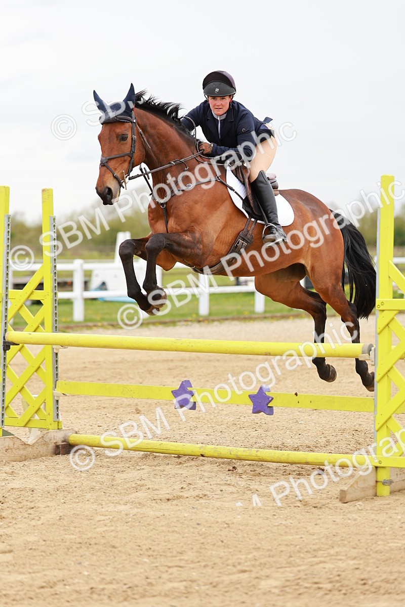 SBM_005780 - Class 6 - 90cm