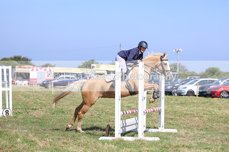 3E7A3264 - Class 2: Club 70cm Junior and Seniors