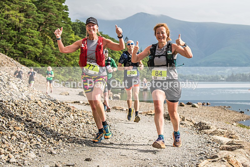 Borrowdale-215 - Fellside Events Borrowdale Trail Half Marathon Sunday 20th July 2025