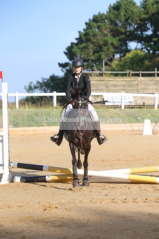 3E7A0050 - Class 1: 40cm