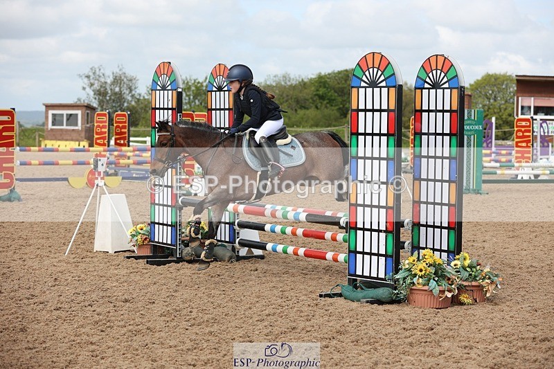 250505-094041-03935 - Cls 1 Pony Intro 70cm