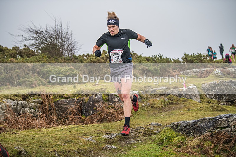 KWL-512 - Kendal Winter League Birkrigg Sunday 29th January 2023