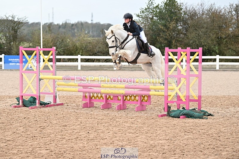240309A-115006-00698 - Cls 5 Pony Discovery and 90cm Open