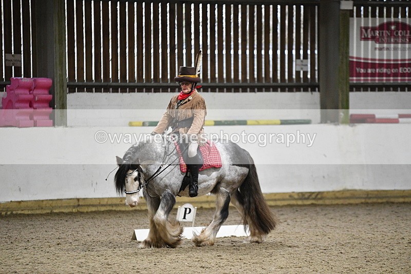 WJ5_9486 - Time 13:04 to 13:41 Fancy Dress DTM