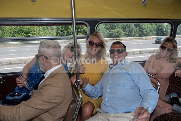 NMH-604 - Sonja and Steve's Wedding 21/7/2018