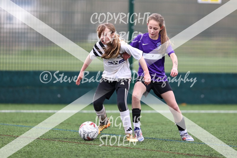 1DX30458 - 2026-03-07 Fc Abbey Meads U12 Grey Girls V Develop FC U12 Lionesses