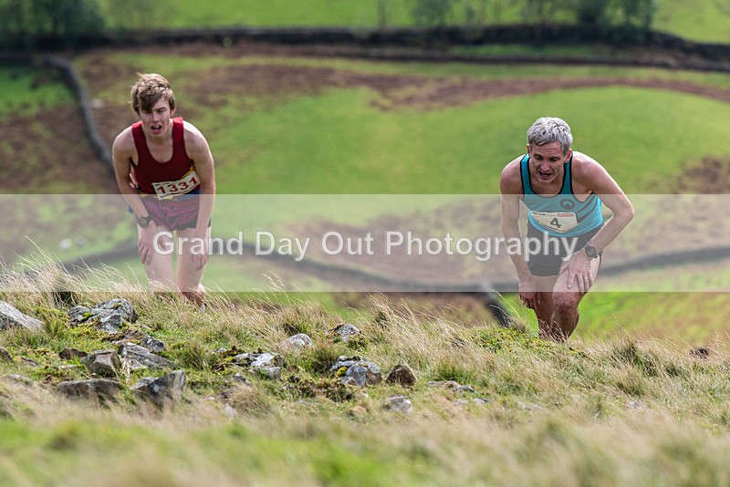 Wasdale Show-284 - Wasdale Head Show Fell Races (Junior & Senior) Saturday 14th October 2023