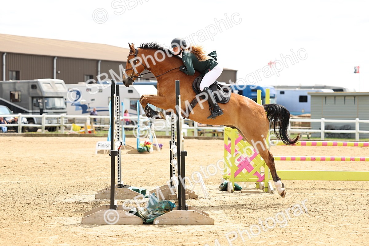 SBM_005149 - Class 18 - Senior 1.05m Open