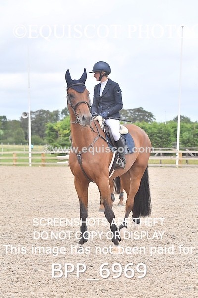 BPP_6969 - CLASS 2 Senior British Novice/ 90cm Open