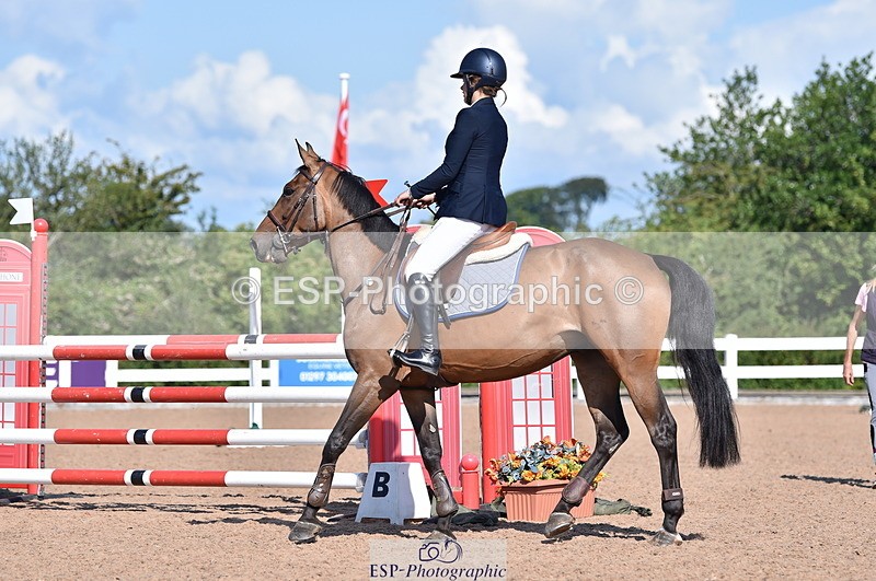 230720A-093336-01415 - Cls 25, 5 Yr Olds 1.10m