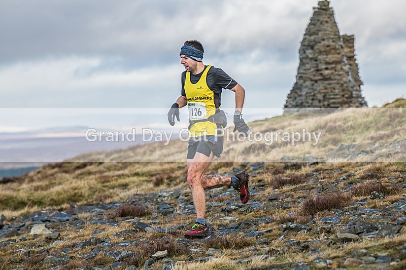 Nine Standards-233 - Nine Standards Fell Race Wednesday 1st January 2025