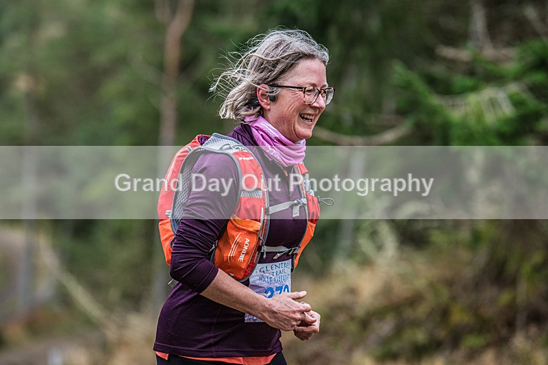 Glentress 21  10K-1814 - High Terrain Events Glentress 21 & 10K Trail Races Saturday 16th November 2024