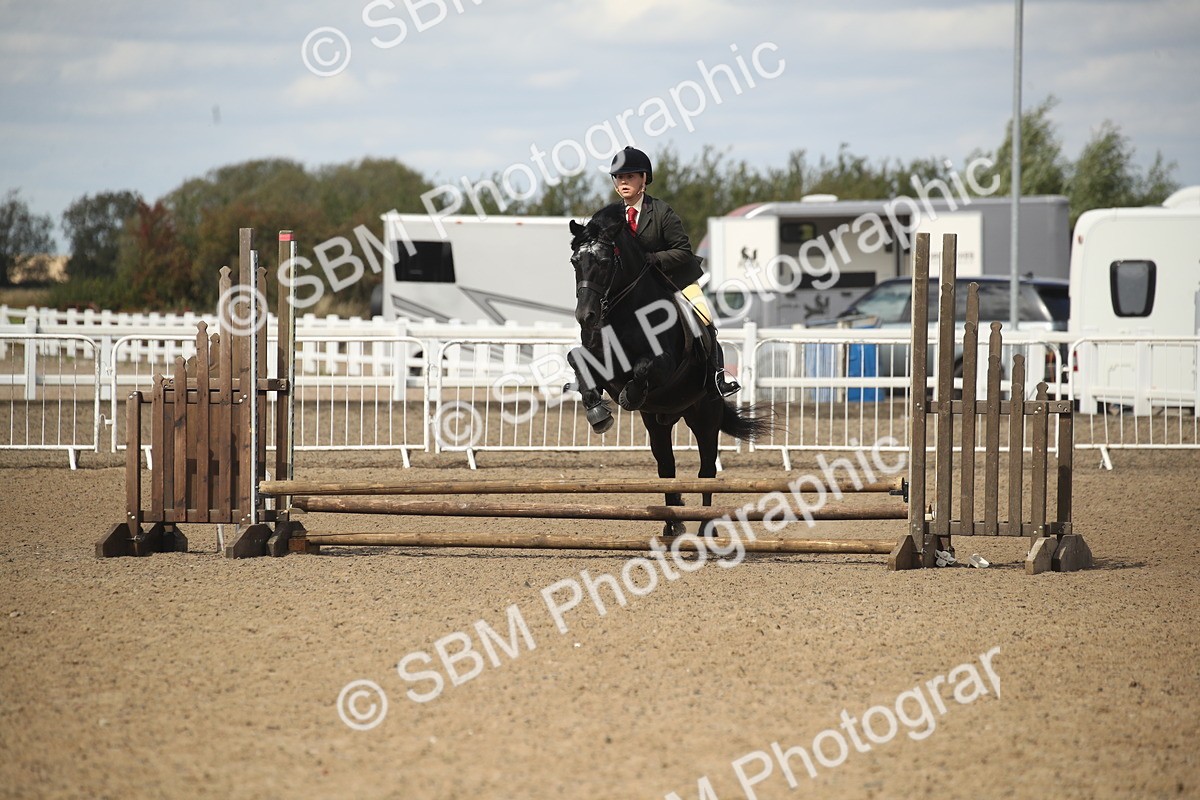 SBM_15158 - Class 505b - M&M Working Veteran - 50cm (20+)