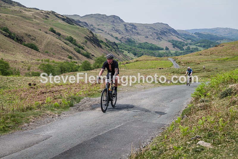 123053 - Hardknott Pass Camera 1 12.00-13.00