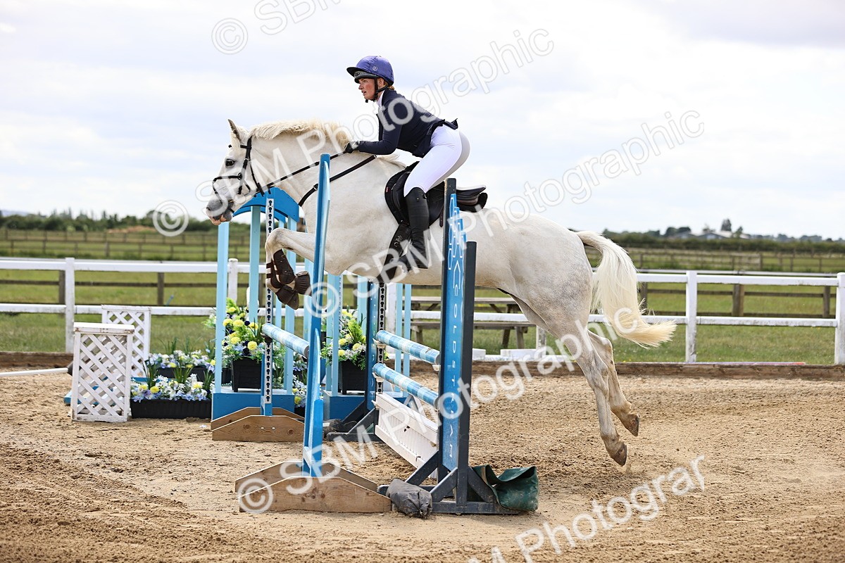 SBM_008081 - Class 3 - 90cm showjumping
