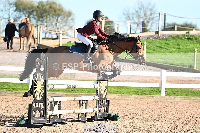 241026A-145454-01421 - SAT Cls 16-18 Children on Horses