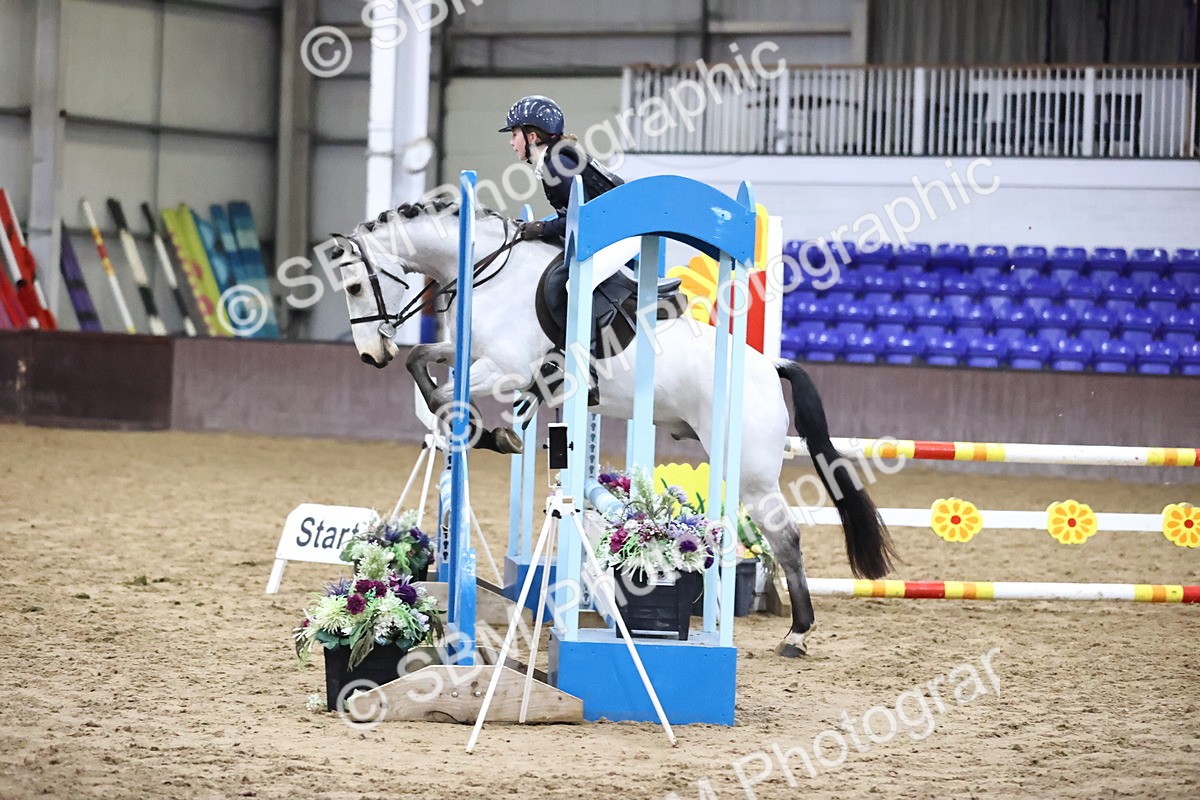 SBM_000297 - Class 1 - 70cm