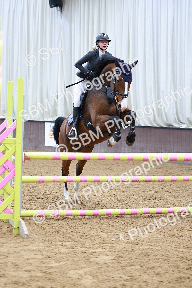 SBM_001117 - Class 3 - Senior Discovery 1.00m