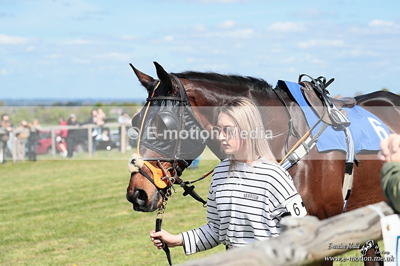 PtP 190426 02 - Vine & Craven PtP Kingston Blount 19/04/26